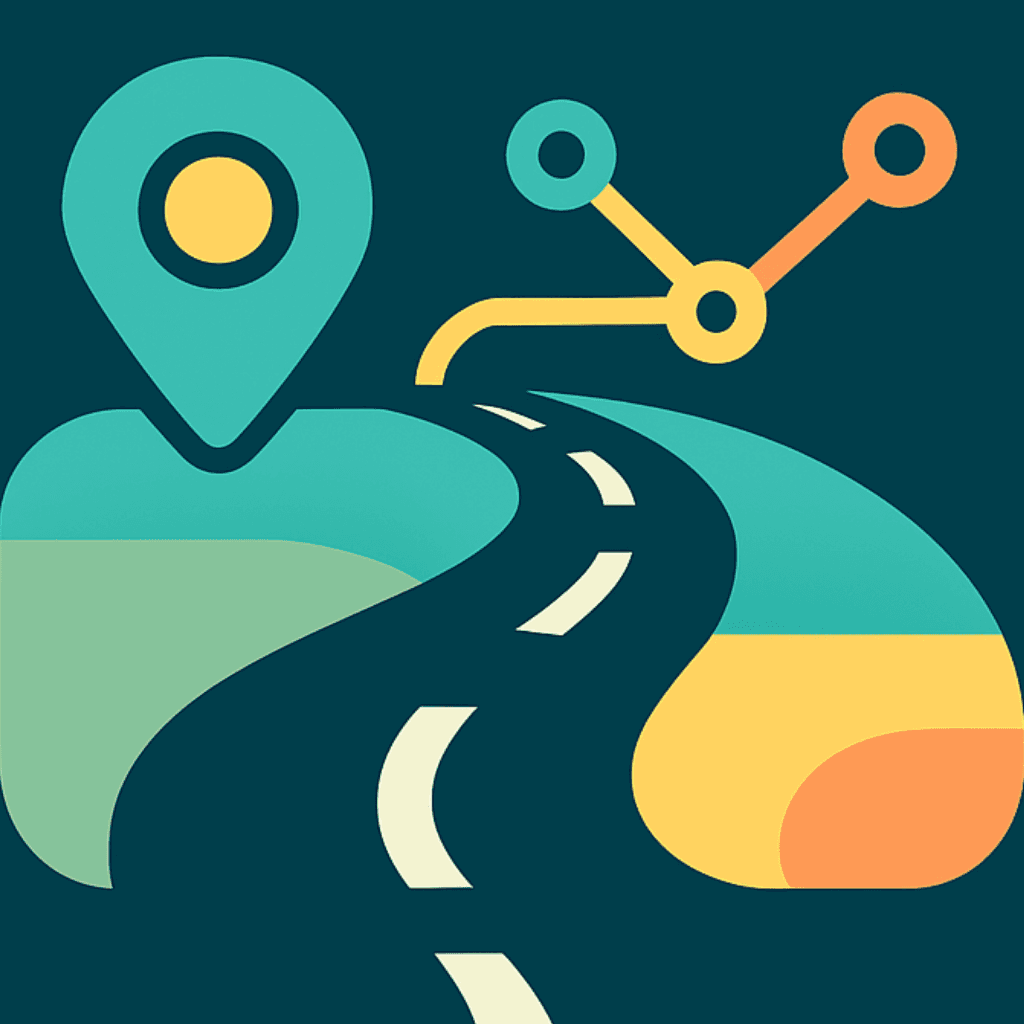 HitTheRoad logo
